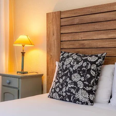 Cozy Parking Appartement *