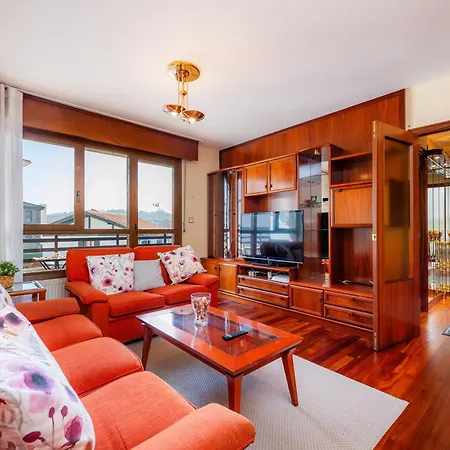 Appartement Cozy Parking