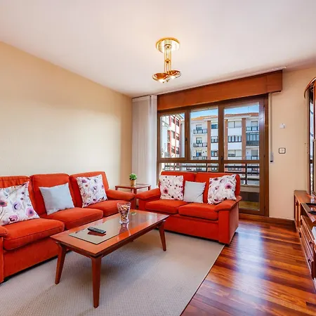 Apartmán Cozy Parking Berango