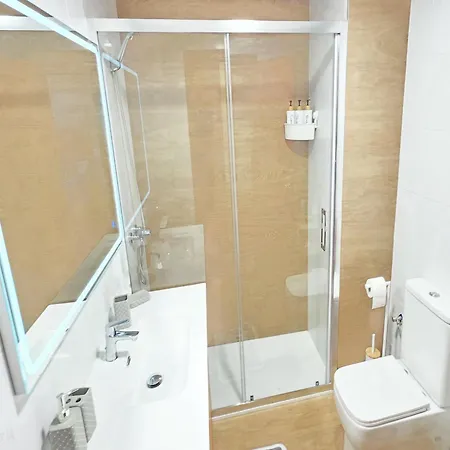 Cozy Parking Appartement Berango