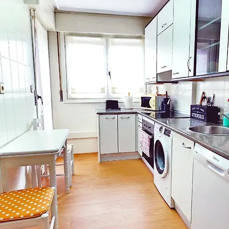 Appartement Cozy Parking *