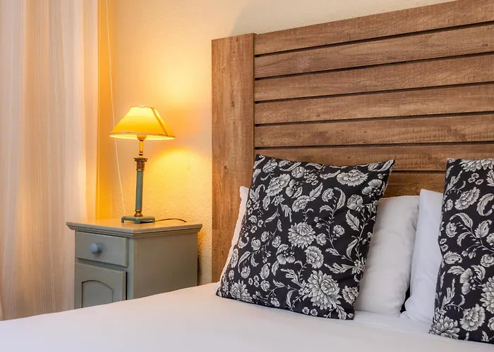 Cozy Parking شقة *