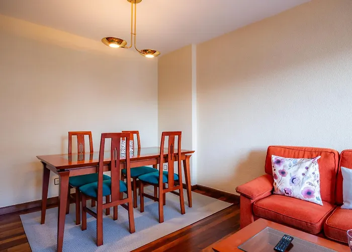 شقة Cozy Parking *