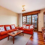 Διαμέρισμα Cozy Parking Berango