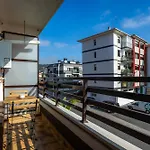 Cozy Parking Διαμέρισμα Berango