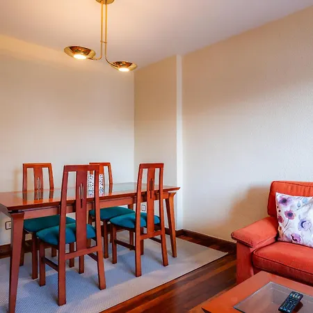 Daire Cozy Parking *