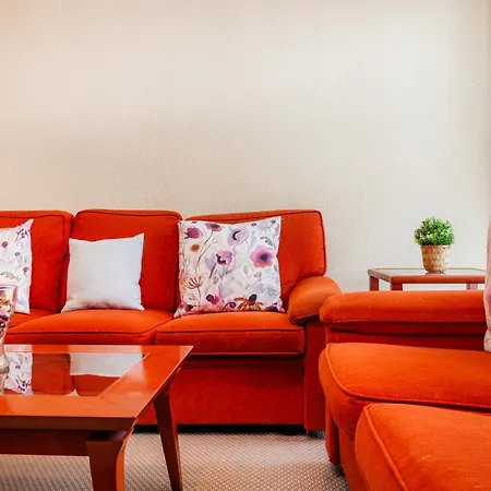 Cozy Parking Berango