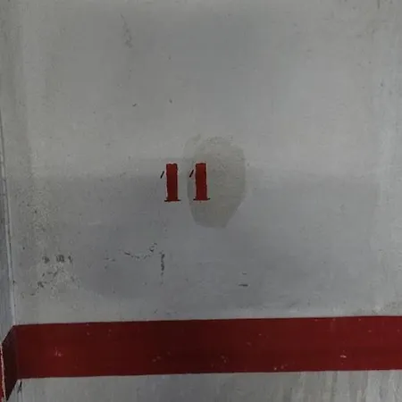 Appartement Cozy Parking