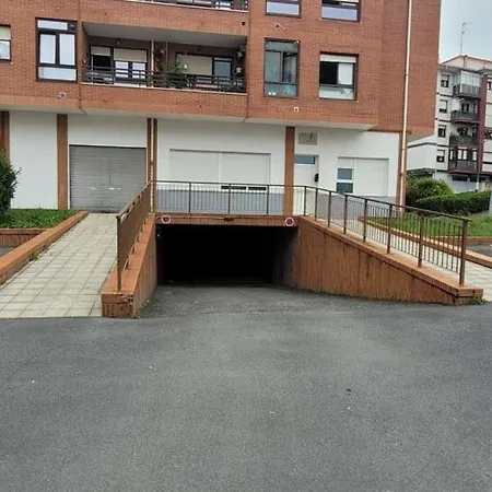 Cozy Parking Daire *