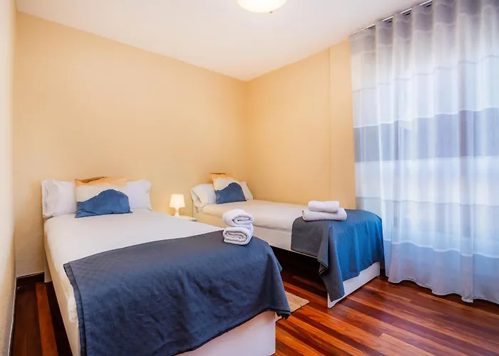 Διαμέρισμα Cozy Parking *