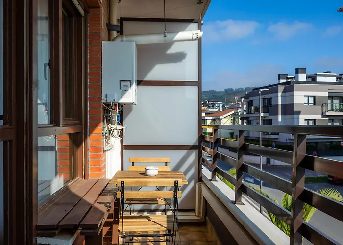 Cozy Parking Διαμέρισμα *