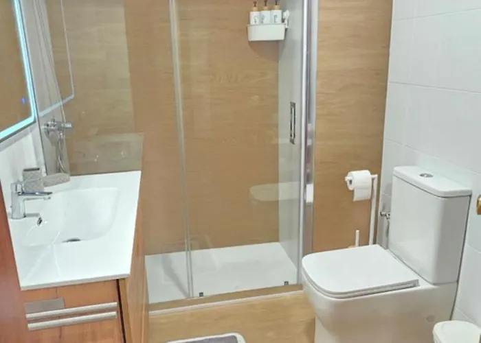 Cozy Parking Διαμέρισμα Berango