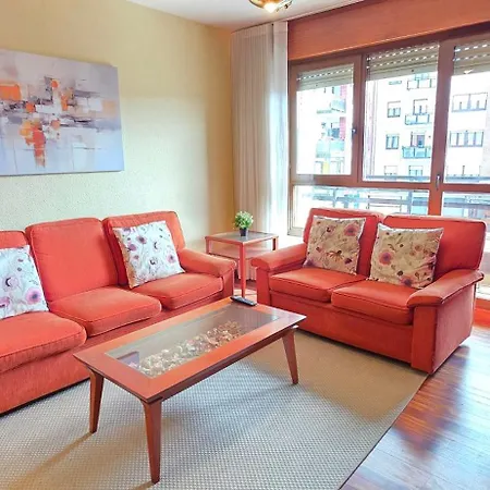 Apartmán Cozy Parking Berango