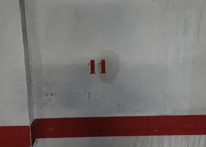 דירה Cozy Parking